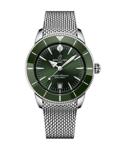 Superocean Heritage B31 Automatic 44
