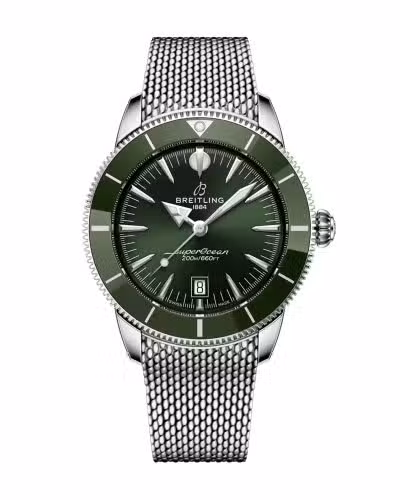 Superocean Heritage B31 Automatic 44