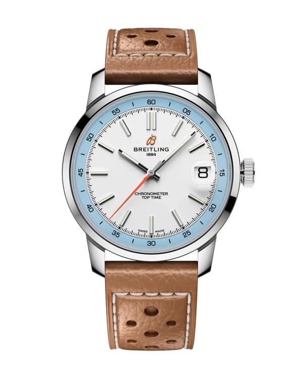 Breitling Top Time B31 - AB3113281A1X1