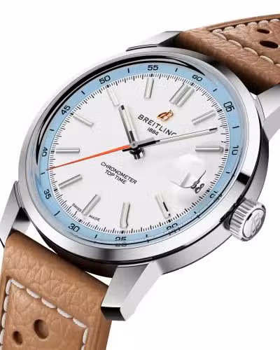 Alternative view of Breitling Top Time B31 - AB3113281A1X1