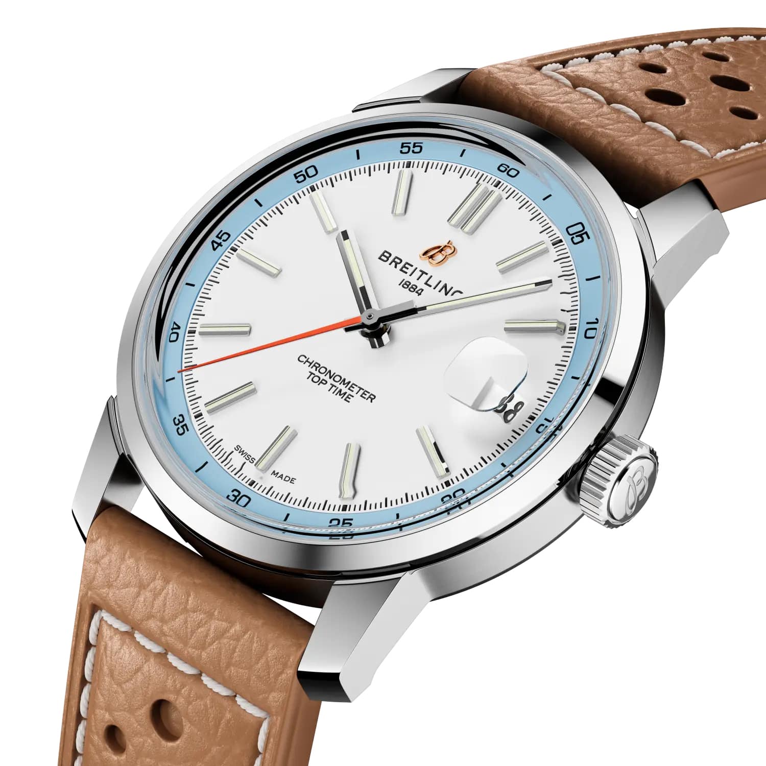 Breitling Top Time B31 - AB3113281A1X1 - Bilde 2