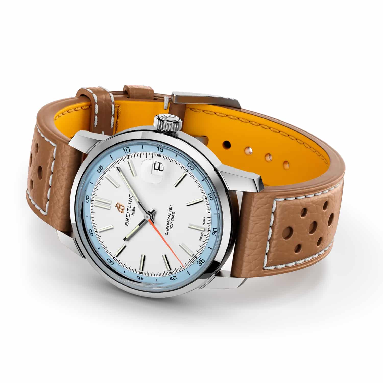 Breitling Top Time B31 - AB3113281A1X1 - Bilde 3