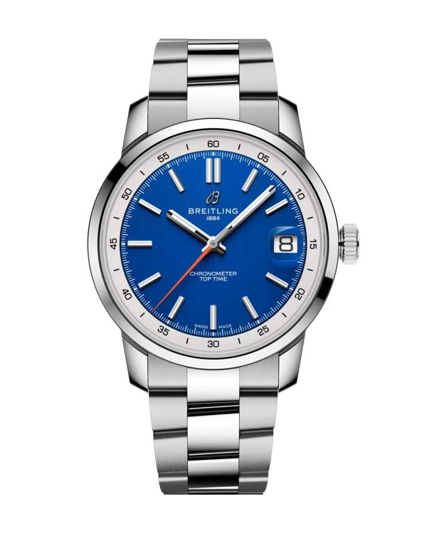 Breitling Top Time B31 - AB3113A71C1A1