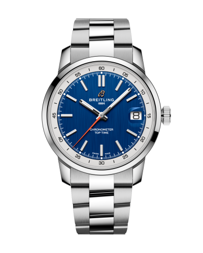 Breitling Top Time B31 - AB3113A71C2A1