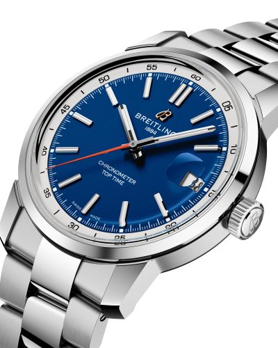 Breitling Top Time B31 - AB3113A71C2A1 - Bilde 2