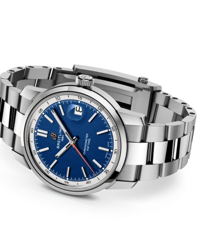 Breitling Top Time B31 - AB3113A71C2A1 - Bilde 3