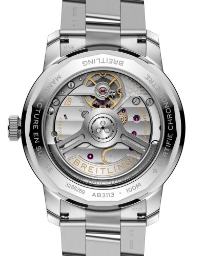 Breitling Top Time B31 - AB3113A71C2A1 - Bilde 4