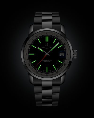 Breitling Top Time B31 - AB3113A71C2A1 - Bilde 6