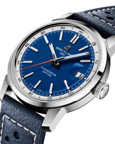 Breitling Top Time B31 - AB3113A71C2X1 - Bilde 2