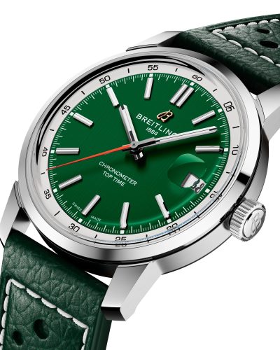 Breitling Top Time B31 - AB3113A71L1X1 - Bilde 2