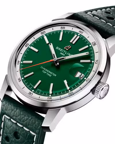 Alternative view of Breitling Top Time B31 - AB3113A71L1X1