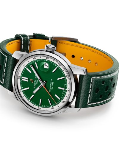Breitling Top Time B31 - AB3113A71L1X1 - Bilde 3