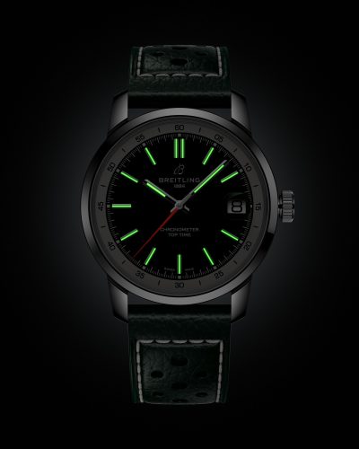 Breitling Top Time B31 - AB3113A71L1X1 - Bilde 6