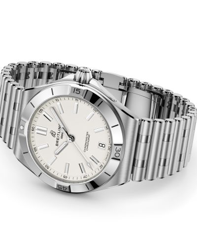Breitling Chronomat B31 Automatic 40 - AB3114101A1A1 - Bilde 3