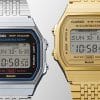 Casio Vintage 38mm - ABL-100WEG-9AEF - Bilde 2