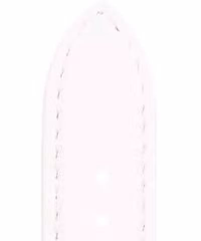 Rochet Concorde «Miami» Hvit Nubuck