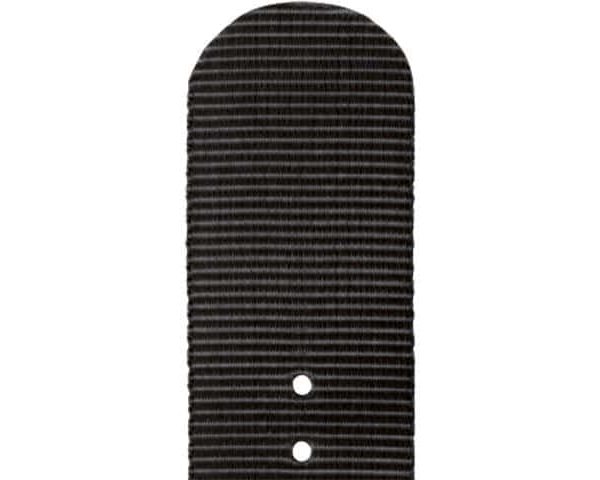 Rochet Synthetic «Nato» Sort Nylonreim