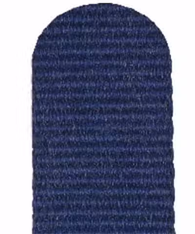 Rochet Synthetic «Nato» Navy Nylonreim