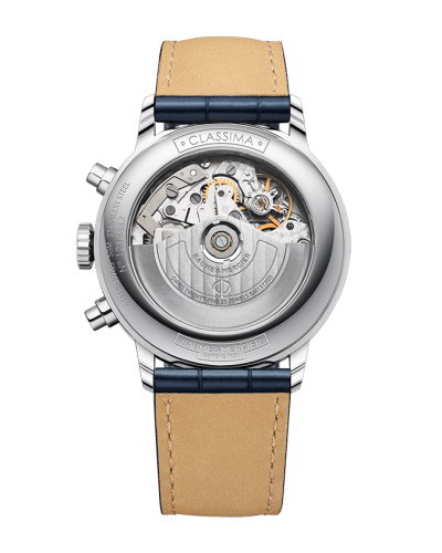 Alternative view of Baume & Mercier Classima Chronograph 42MM - 10330