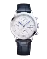 Baume & Mercier Classima Chronograph 42MM - 10330