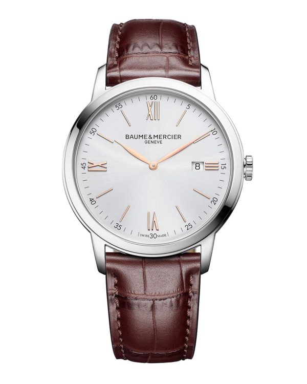 Baume & Mercier Classima 42MM - 10415