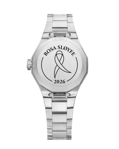 Alternative view of Baume & Mercier Riviera 33mm - 10812 NO