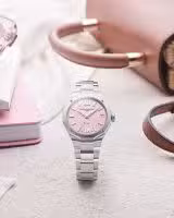Baume & Mercier Riviera 33mm - 10812 NO - Bilde 6