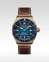 Bruvik Fjord Hydracapsule® Bronze Blue