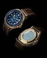 Bruvik Fjord Hydracapsule® Bronze Blue - Bilde 3