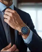 Bruvik Fjord Hydracapsule® Bronze Blue - Bilde 4