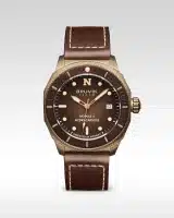 Bruvik Fjord Hydracapsule® Bronze Brown