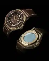 Bruvik Fjord Hydracapsule® Bronze Brown - Bilde 3