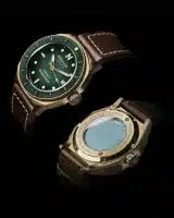 Bruvik Fjord Hydracapsule® Bronze Green - Bilde 3