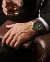 Bruvik Fjord Hydracapsule® Bronze Green - Bilde 4