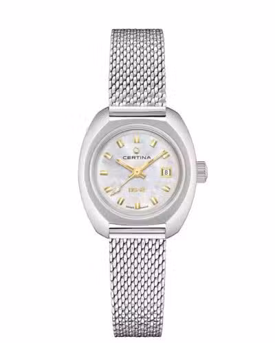 Certina DS-2 - C0242071111100