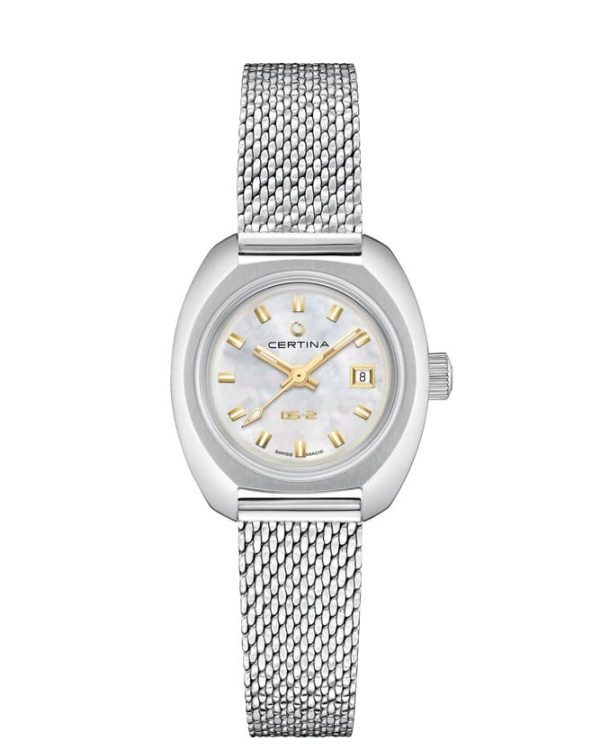 Certina DS-2 - C0242071111100