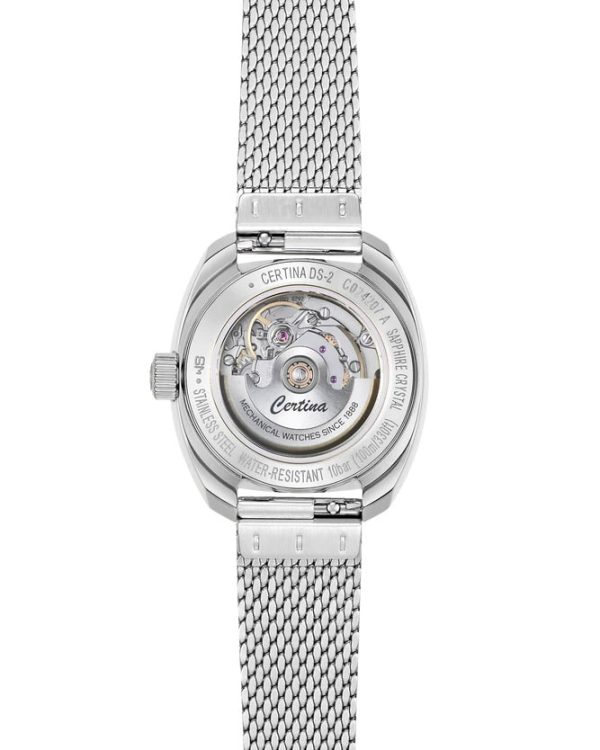 Alternative view of Certina DS-2 - C0242071111100