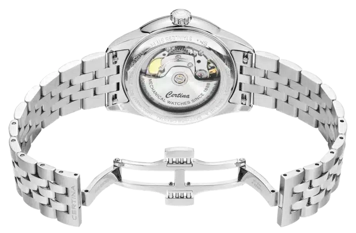 Certina DS 1 38 mm - C0292071104100 - Bilde 2