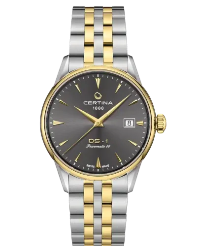 Certina DS-1 38 mm - C0292072208100