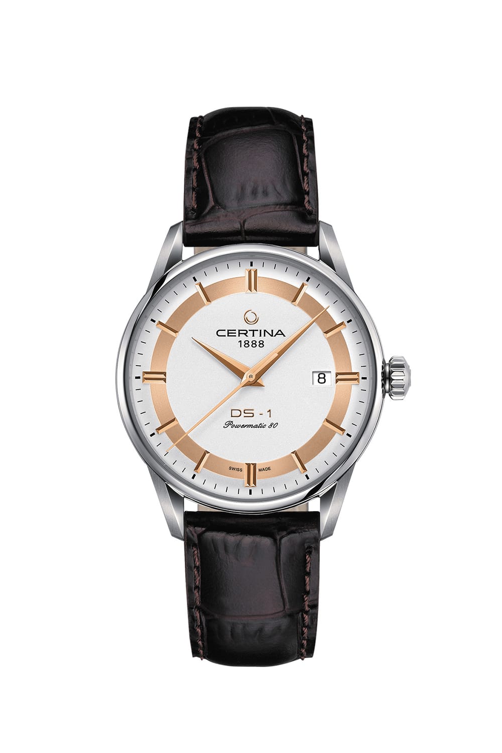 Certina DS-1 Powermatic 80 - C029.807.16.031.60