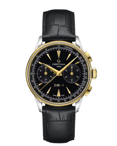 Certina DS-1 Chrono Auto 42mm - C029.462.26.051.00