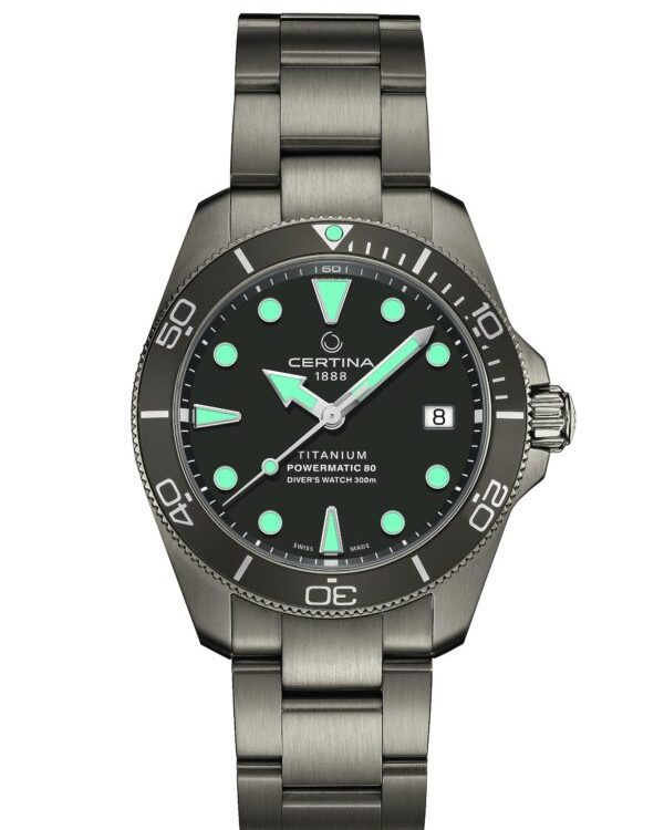 C0328074408100 DS ACTION/MSR/A.DATE/TIT/TIT/CAD.GRIS/I