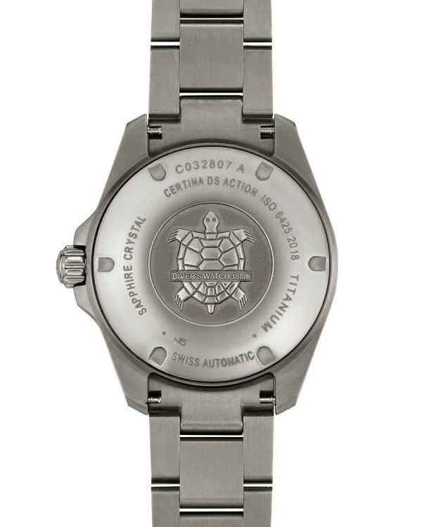 Alternative view of C0328074408100 DS ACTION/MSR/A.DATE/TIT/TIT/CAD.GRIS/I
