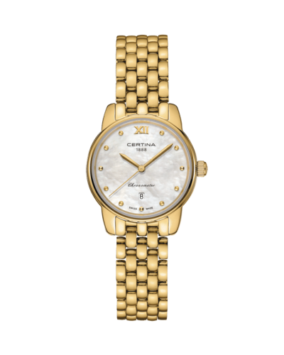 C0330513311800 DS 8/SLR/Q.COSC/PVD/ALL.PVD/CAD.BL NAC/R