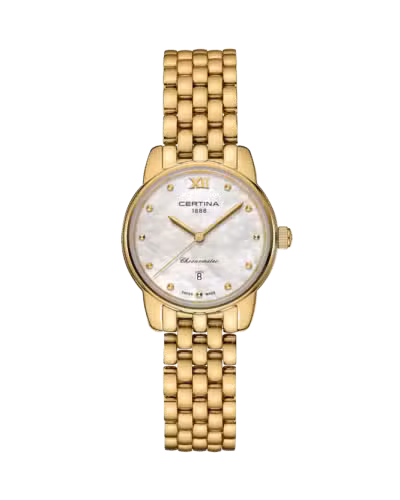 C0330513311800 DS 8/SLR/Q.COSC/PVD/ALL.PVD/CAD.BL NAC/R
