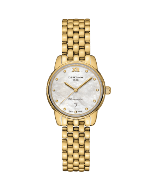 C0330513311800 DS 8/SLR/Q.COSC/PVD/ALL.PVD/CAD.BL NAC/R