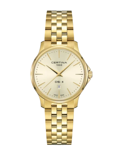 Certina DS 8 - C0450103336100