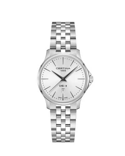 Certina DS-8 Lady 31mm - C045.010.11.011.00
