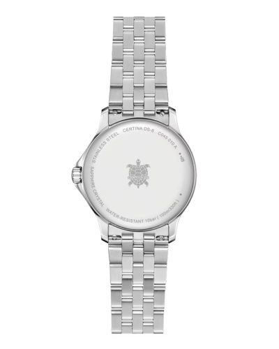 Alternative view of Certina DS-8 Lady 31mm - C045.010.11.011.00