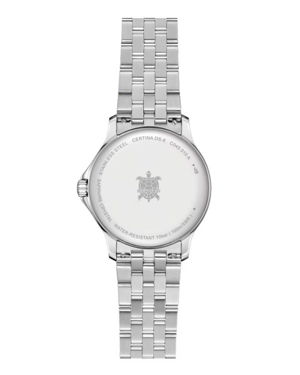 Alternative view of Certina DS-8 Lady 31mm - C045.010.11.011.00